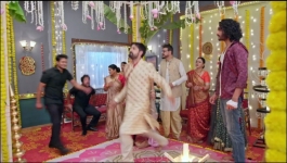 Kumkum Bhagya - 17th April 2025